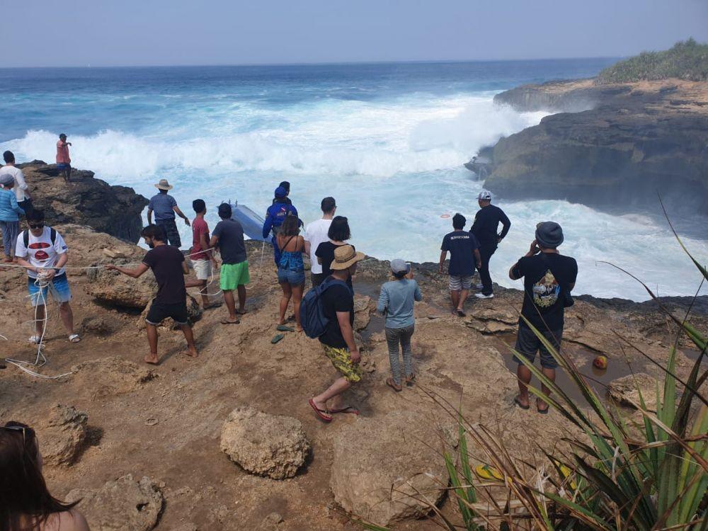 HPI Bali Wacanakan Moratoriun Nusa Penida, Pemkab Merasa Disalahkan