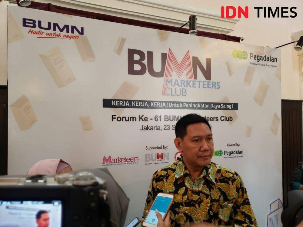 IDN Times/Hana Adi Perdana