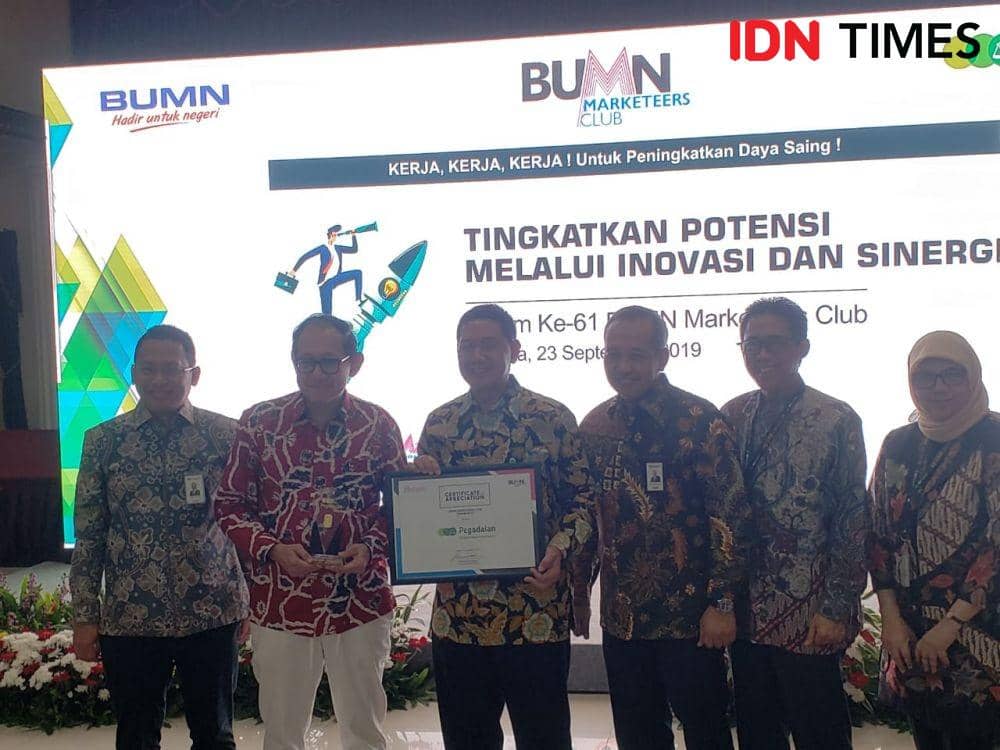 IDN Times/Hana Adi Perdana
