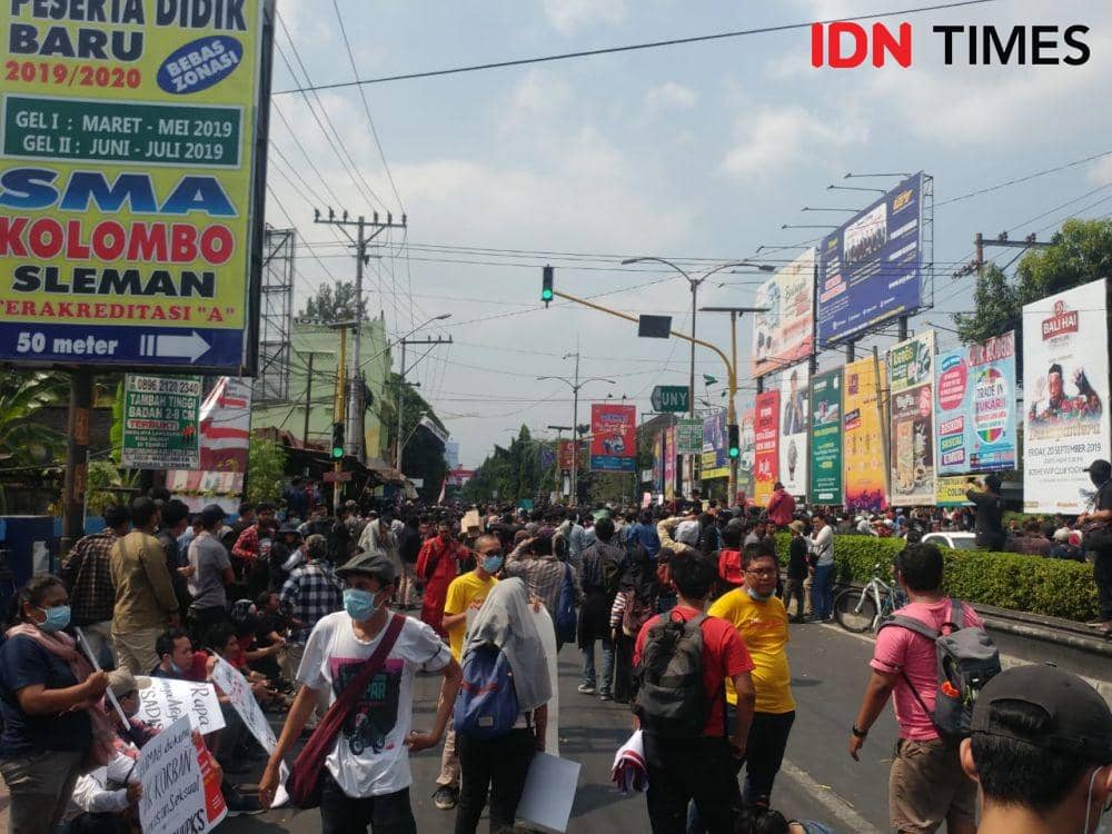 IDN Times/Paulus Risang