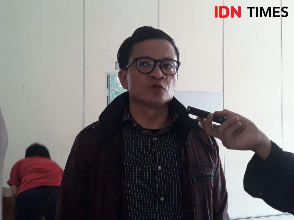 Amnesty International: Bebas Berpendapat tapi Tidak Boleh Hasutan