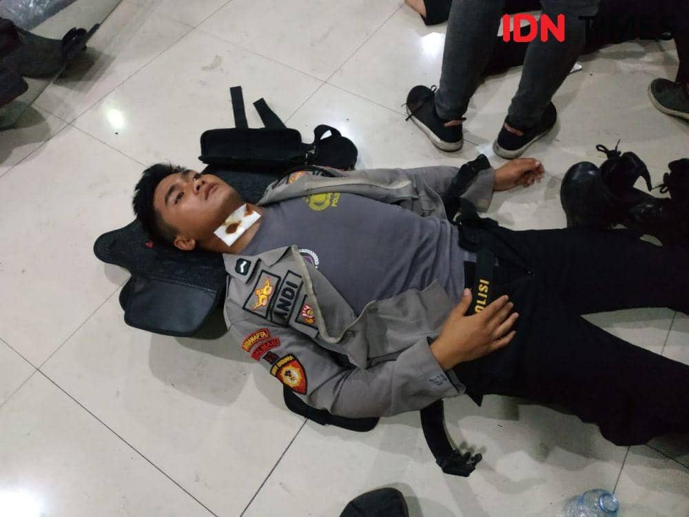 IDN Times/Galih Persiana