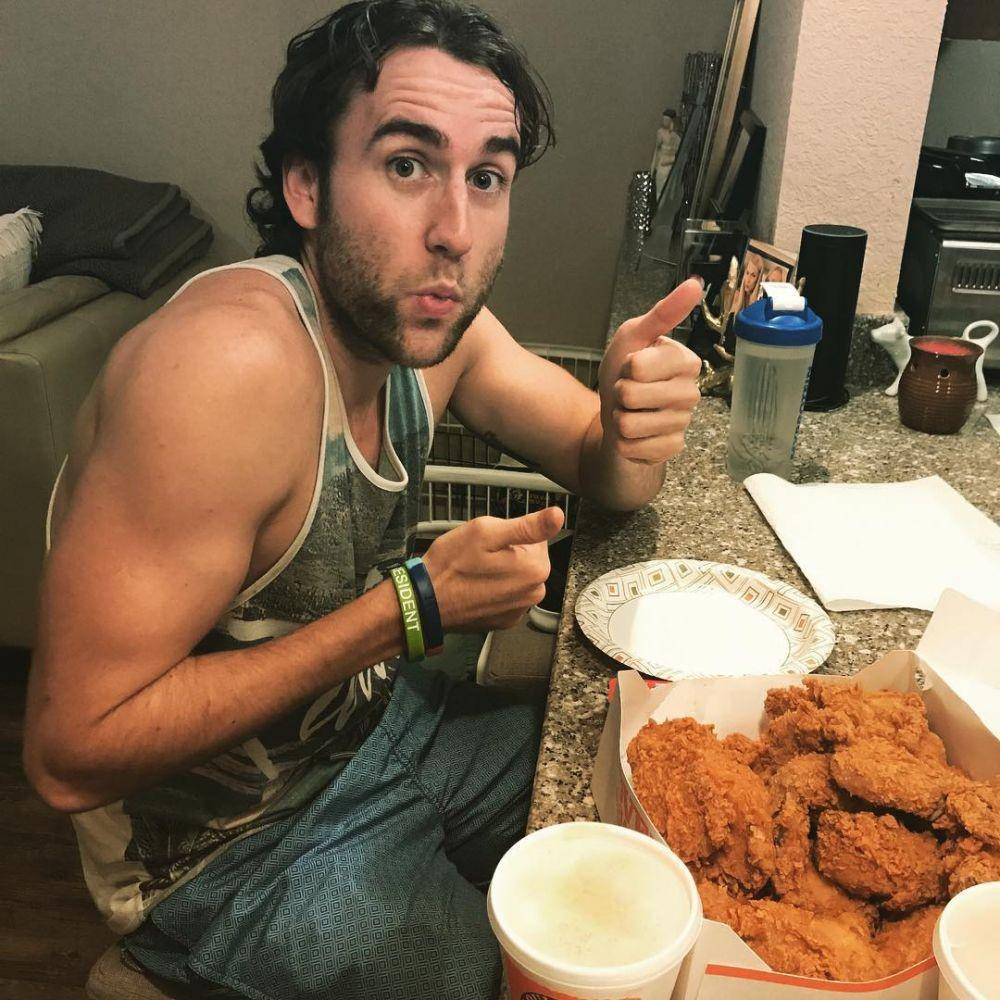 instagram.com/mattdavelewis