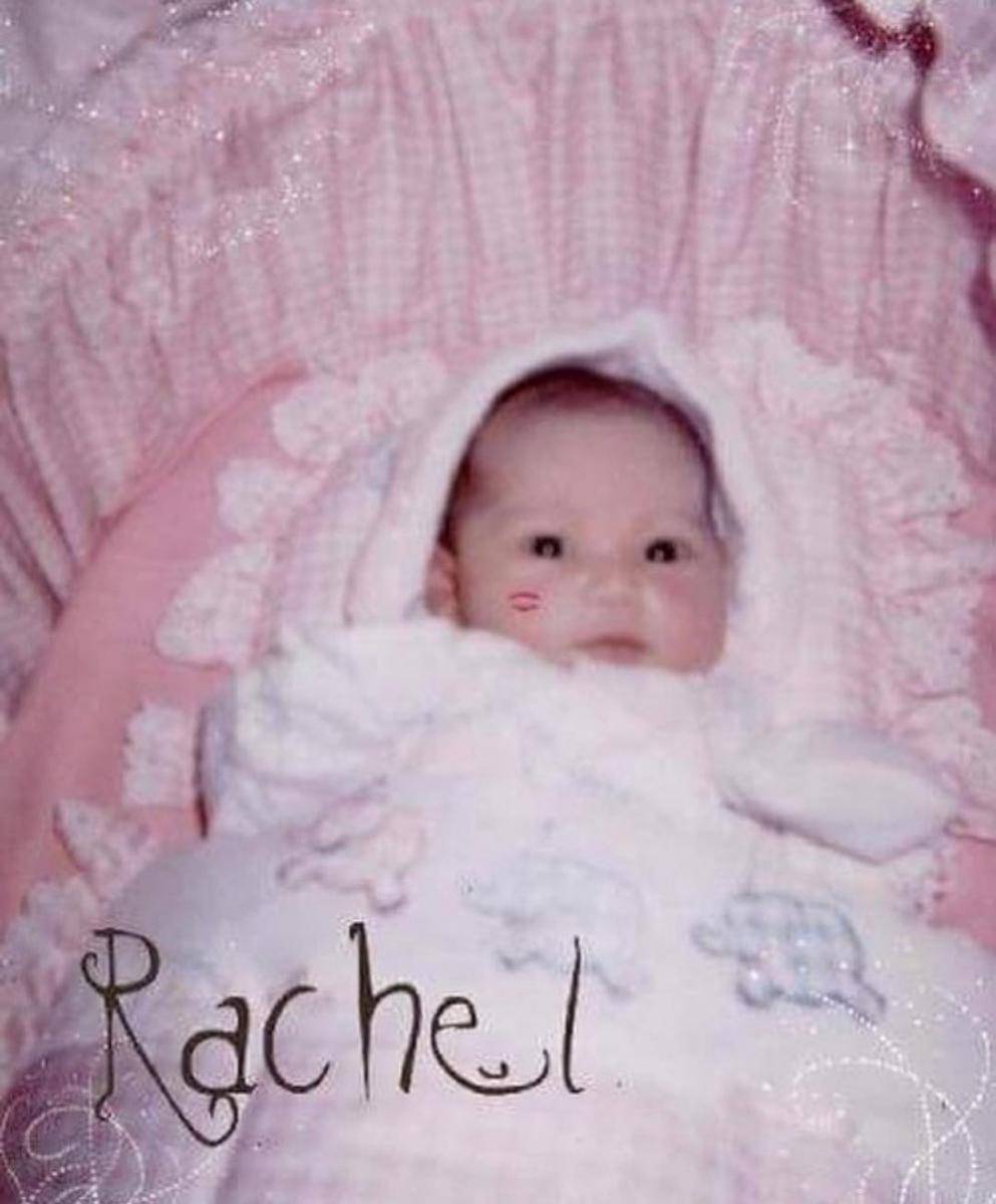 Instagram.com/rachelvennya