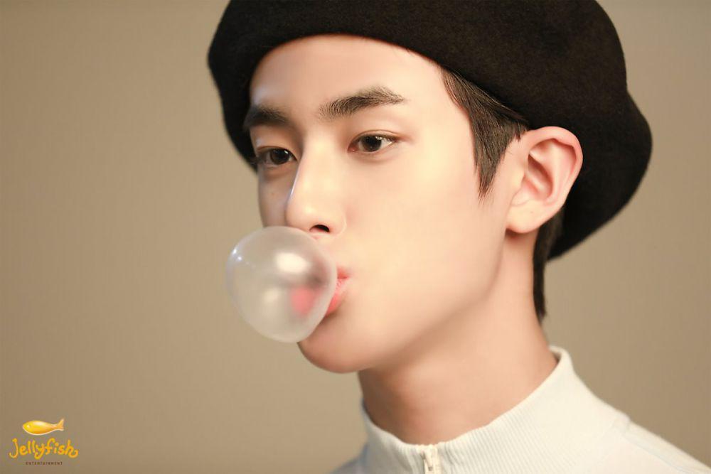Banyak Tawaran Iklan, Ini Fakta Terbaru Kim Minkyu Produce X 101