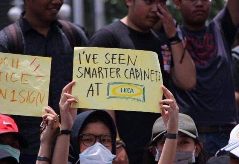 facebook.com/Michelle Dian Lestari