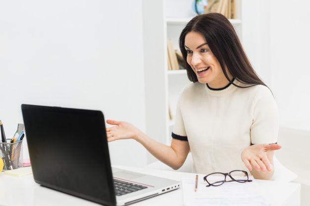 Dipanggil Wawancara Kerja Secara Online? Ini yang Harus Kamu Siapkan!