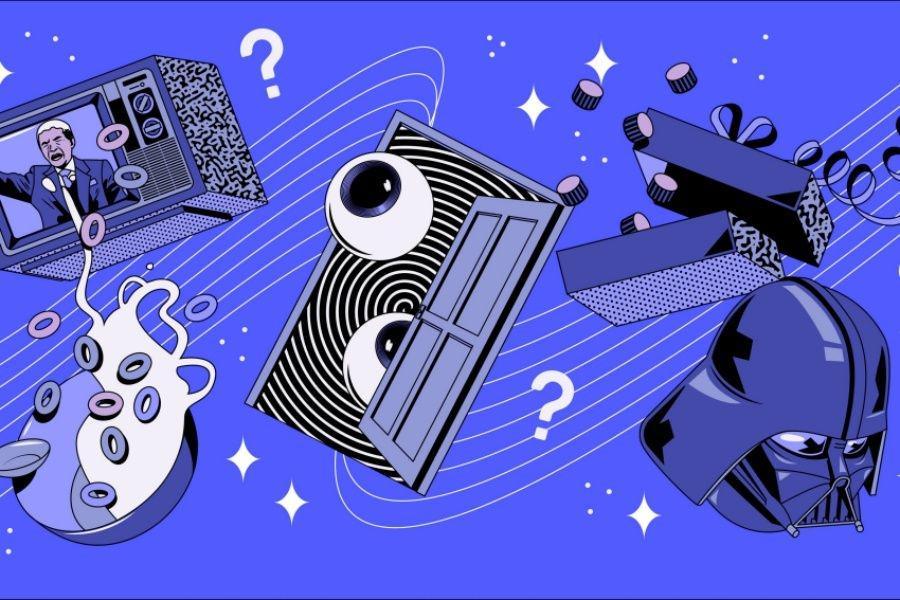 [Quiz Pengetahuan] Apakah Daya Ingat Kamu Bagus? Cek Disini!