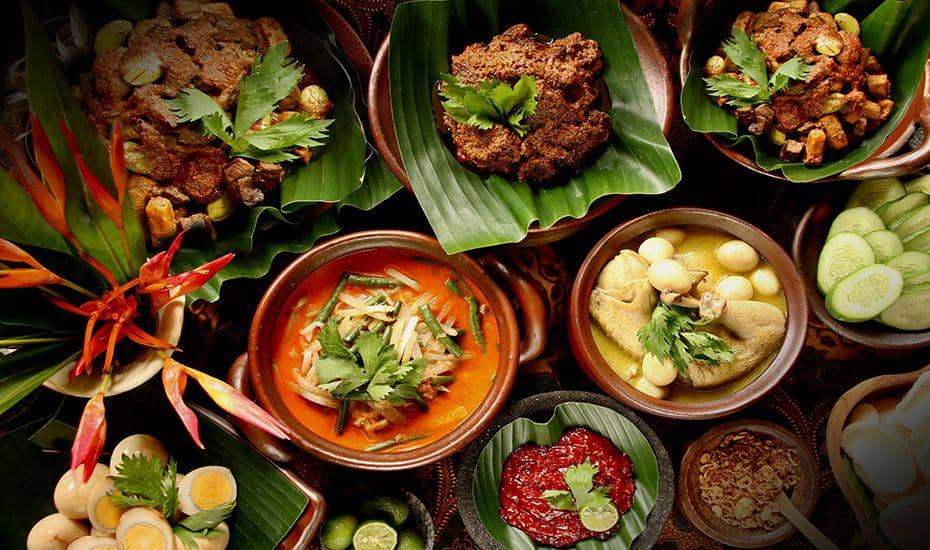 Hangat Banget, 5 Menu Makan Malam Dari Berbagai Negara di Dunia