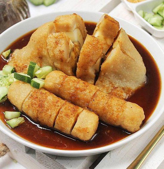 5 Resep Pempek Empuk Tanpa Ikan, Anak Kos Bisa Bikin Sendiri