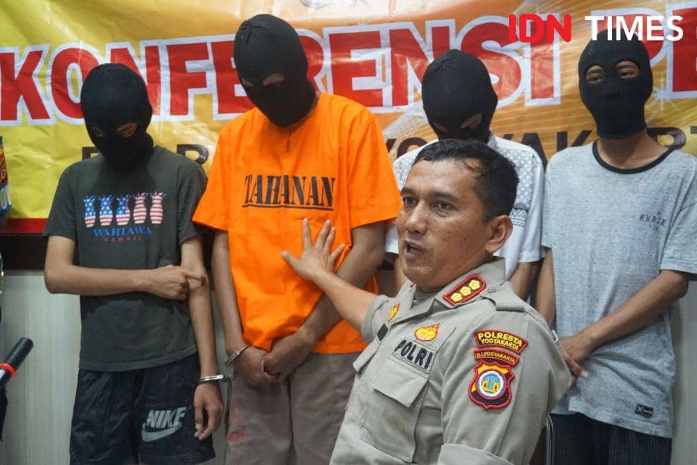 IDN Times/Tunggul Kumoro