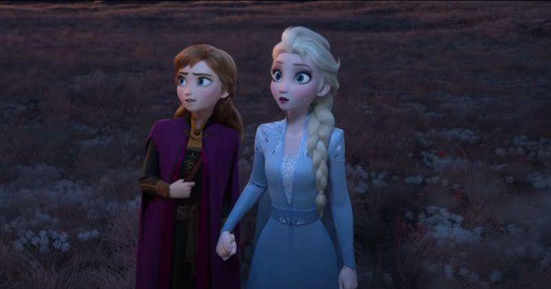youtube.com/Walt Disney Animation Studios