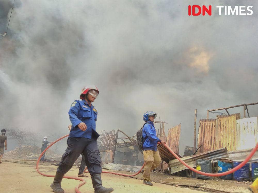 IDN Times/Candra Irawan