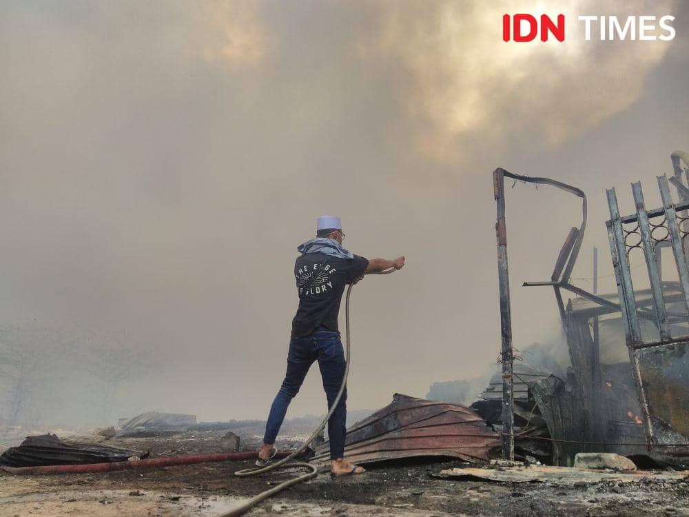 IDN Times/Candra Irawan