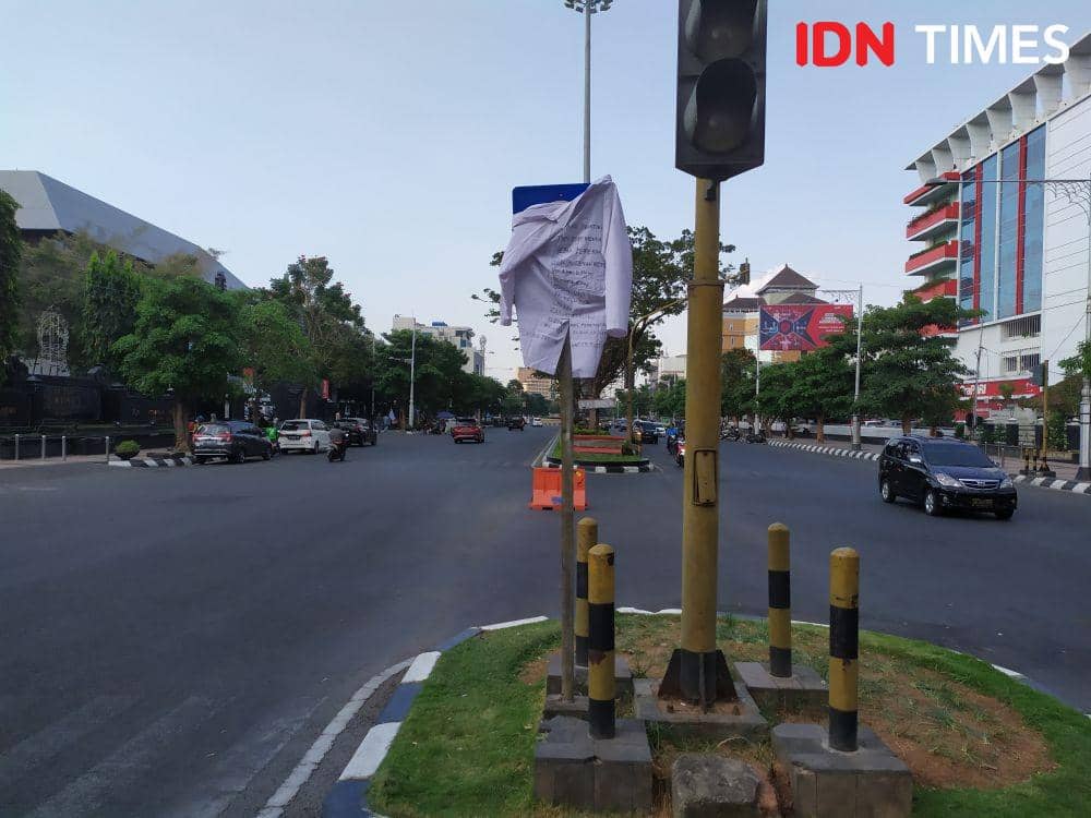 IDN Times/Dhana Kencana