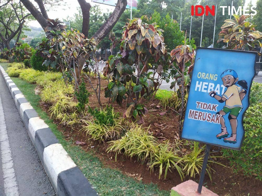 IDN Times/Dhana Kencana
