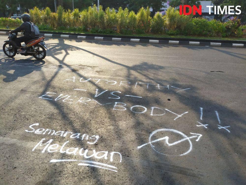 IDN Times/Dhana Kencana