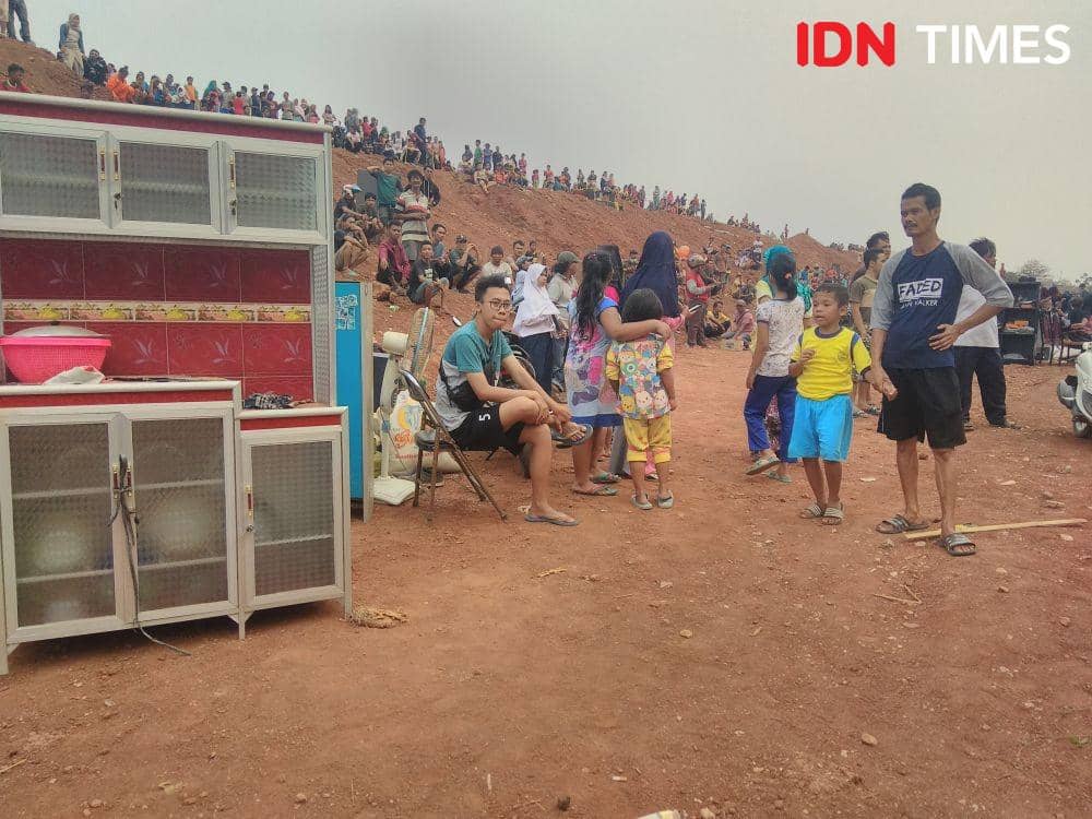 IDN Times/Candra Irawan
