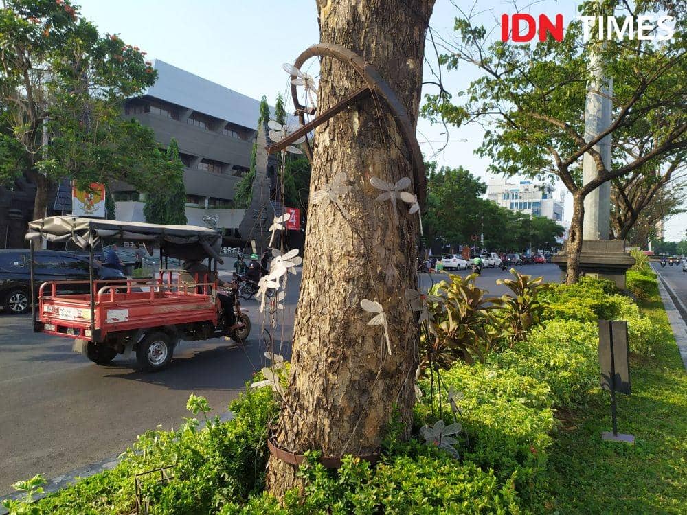 IDN Times/Dhana Kencana