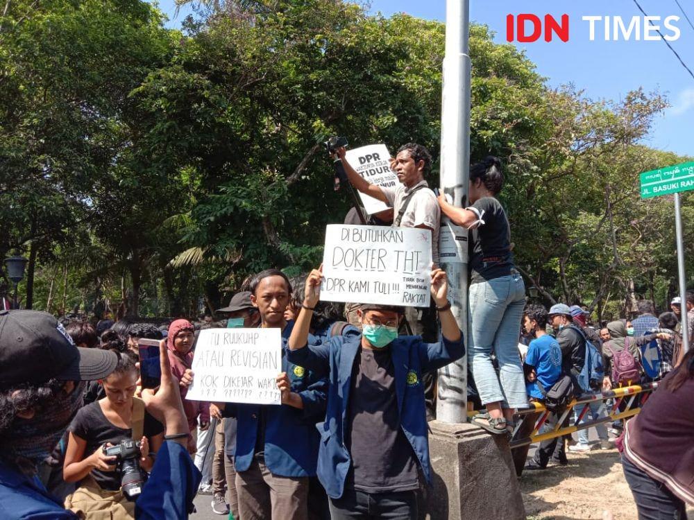 Foto hanya ilustrasi. (IDN.Times/Ayu Afria)