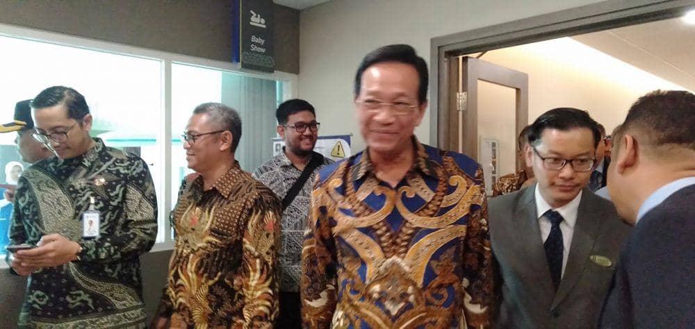 Sultan HB X Minta Pelaku Klitih yang Tewaskan Pelajar Diproses Hukum