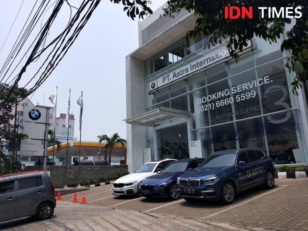 IDN Times/Yohanes Nugroho