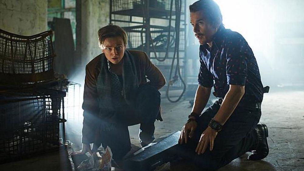 5 Film Tentang Time Traveling Terbaik yang Wajib Kamu Tonton!