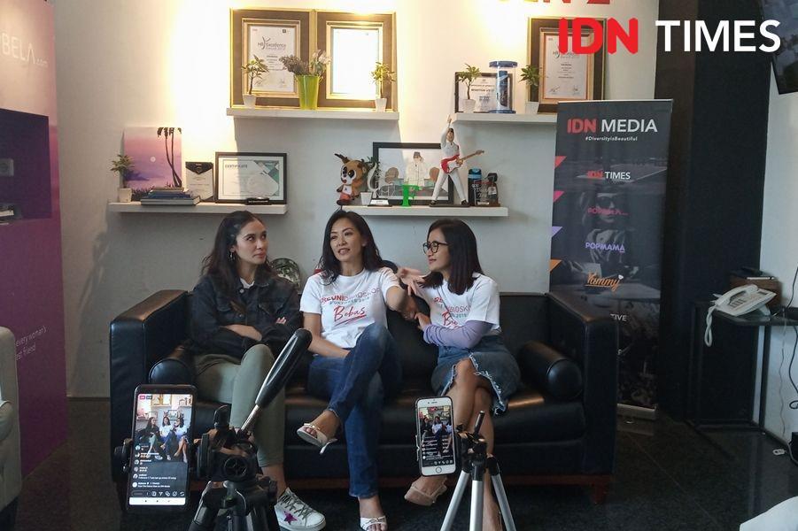 6 Cara Parenting ala Susan Bachtiar, Gunakan Sistem Reward Bak Games