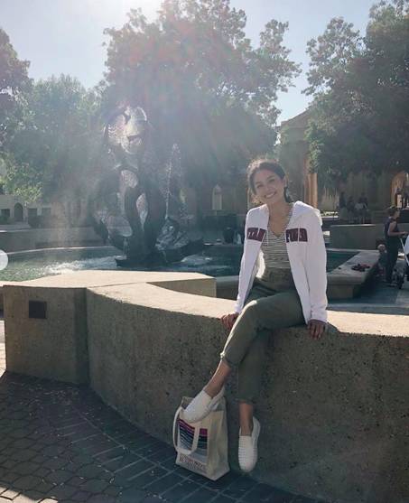 instagram.com/maudyayunda