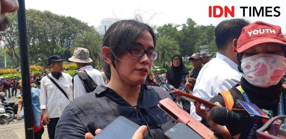 IDN Times/Margith Juita Damanik