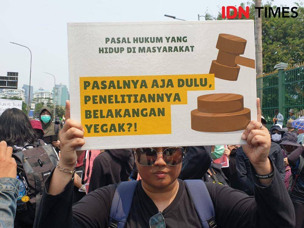 IDN Times/Vanny El Rahman