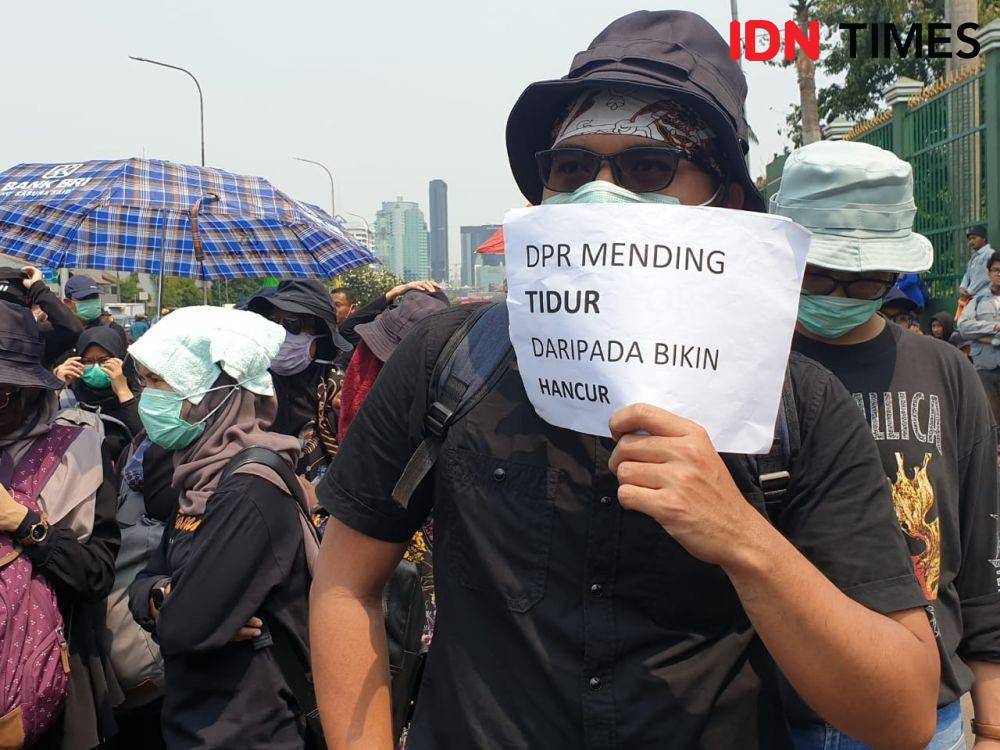 IDN Times/Vanny El Rahman