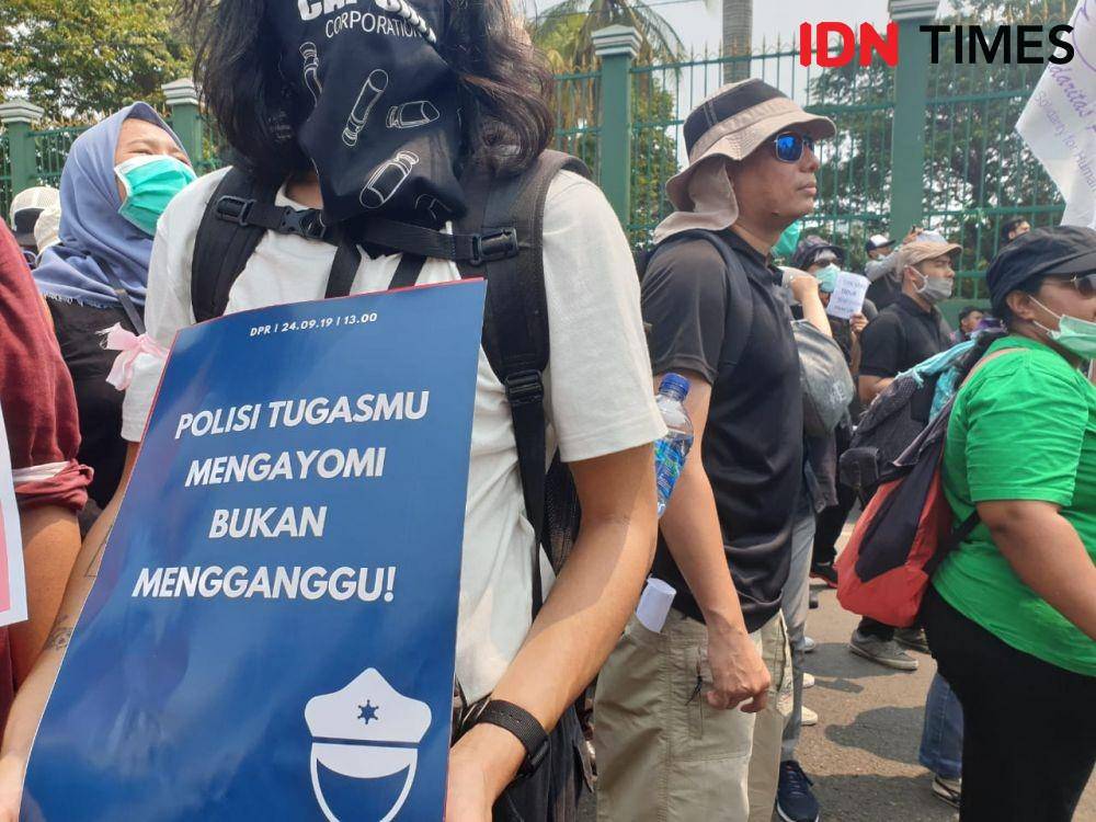 IDN Times/Vanny El Rahman