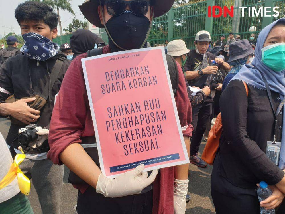 IDN Times/Vanny El Rahman
