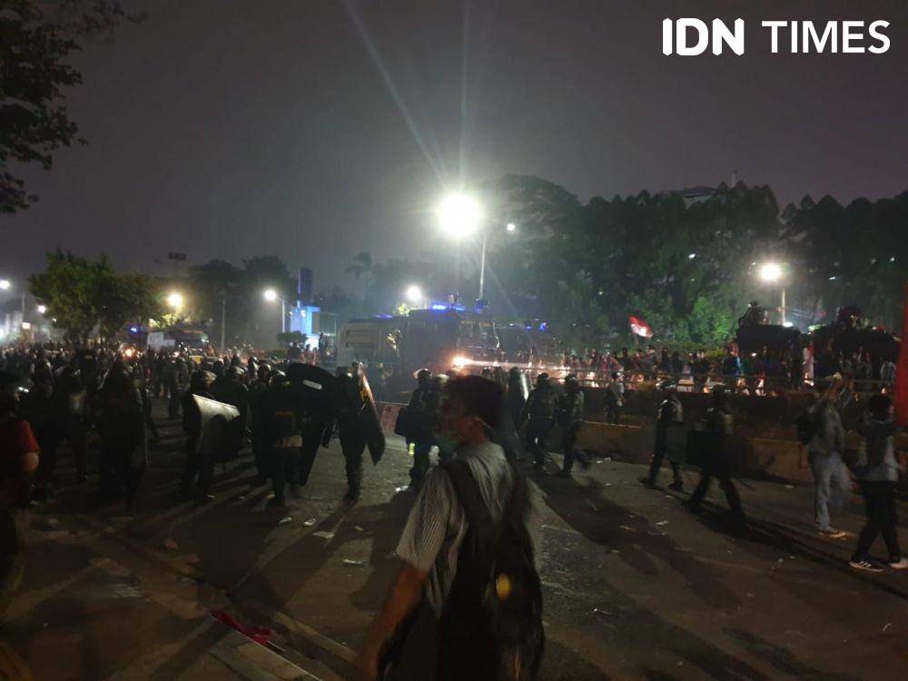 IDN Times/Vanny El Rahman