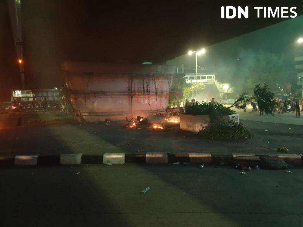 IDN Times/Vanny El Rahman