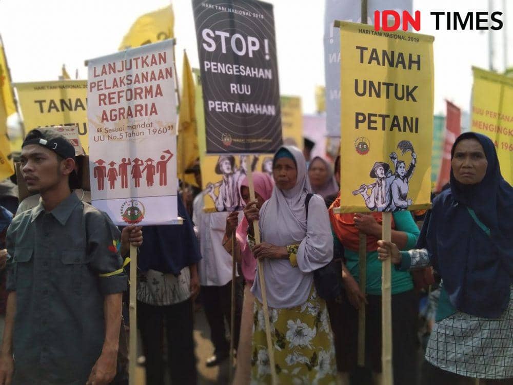 IDN Times/Dini suciatiningrum