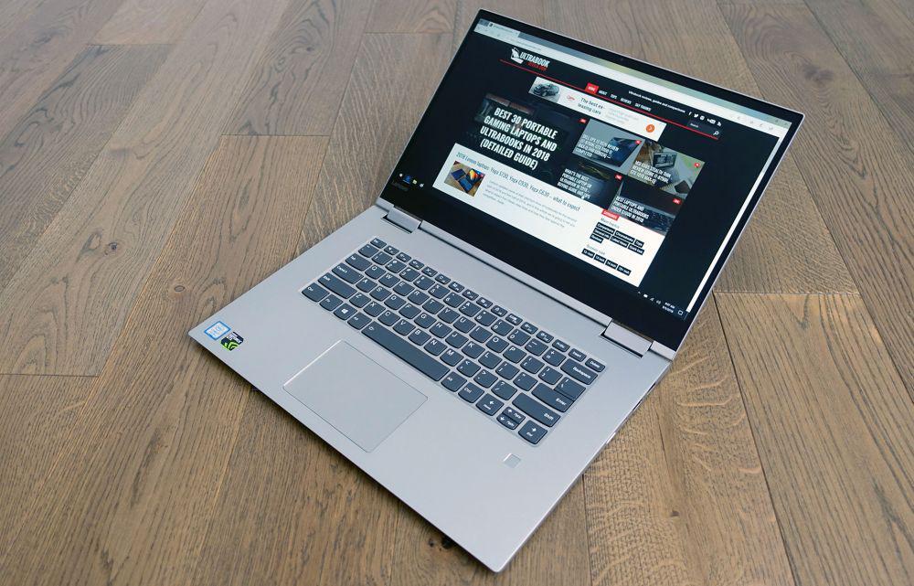 Untuk Editing, 5 Rekomendasi Laptop Canggih dengan Resolusi Tinggi