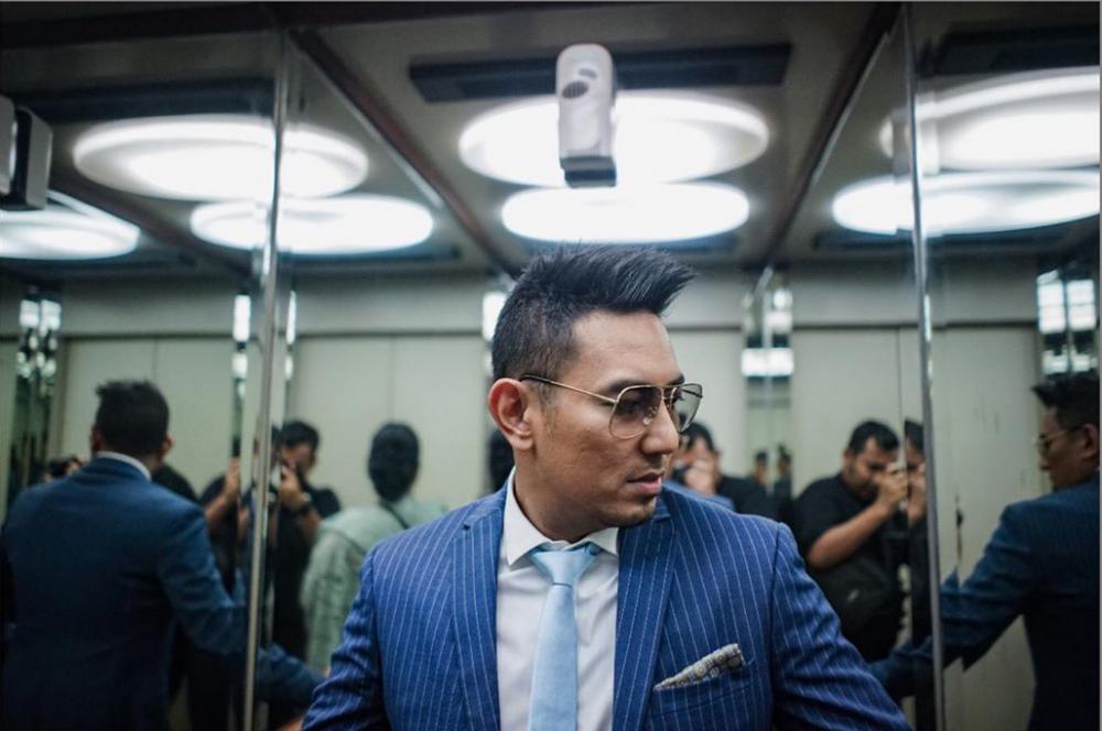 Dengar 7 Lagu Hits 2000an Milik Rio Febrian Saat Hujan, Galau Seketika