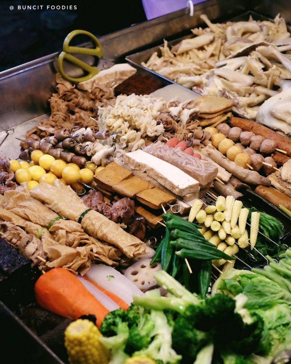 instagram.com/buncitfoodies