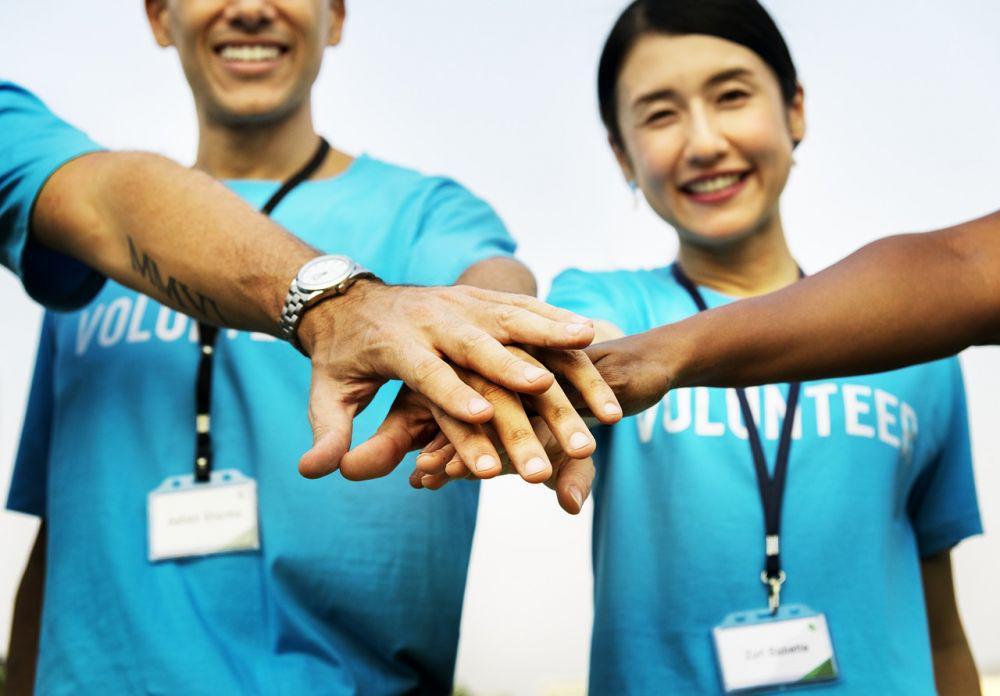 6 Alasan Kamu Harus Menjadi Volunteer Minimal Sekali Seumur Hidup