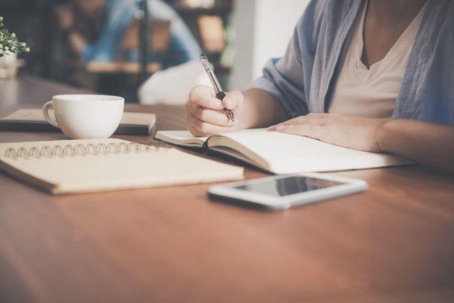 10 Tips Menulis Cerdas ala "Writing Without Bullshit" Josh Bernoff