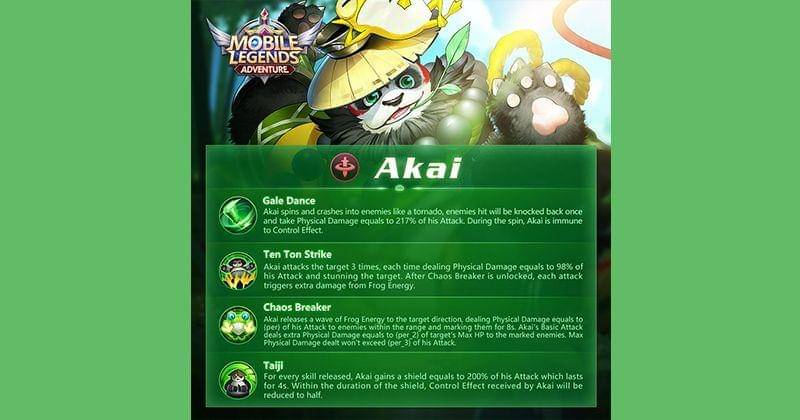 facebook.com/MobileLegendsAdventure/