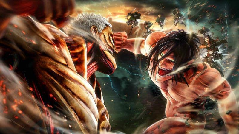 Apakah Attack on Titan Diilhami Sejarah Nyata? Ini Faktanya!