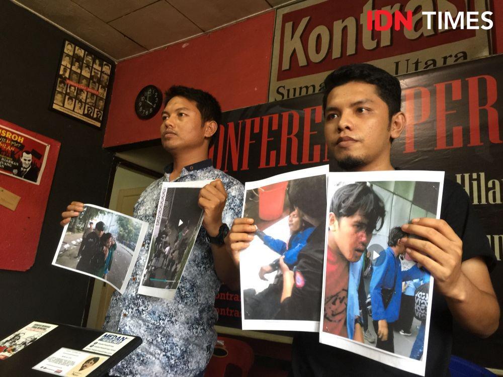 Peringatan HAM Internasional, KontraS: Negara Masih Gagal Memenuhinya