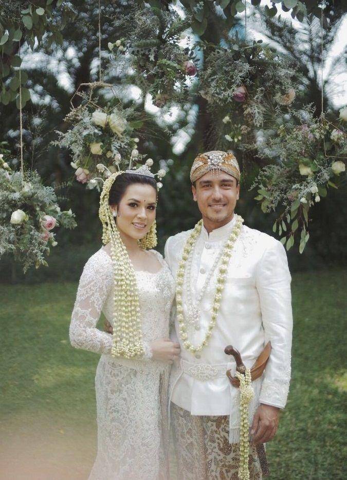 Bridestory/David Salim Photography