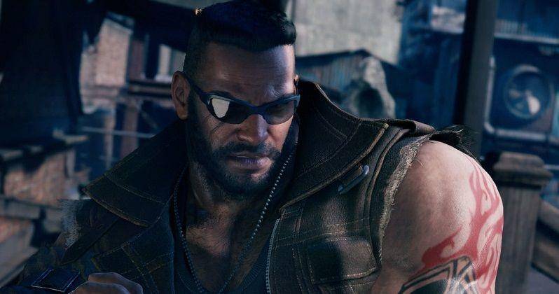 Demo Final Fantasy VII Remake Ungkap Perubahan Cerita! Begini Bedanya!