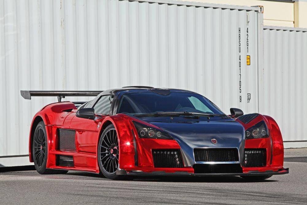 topspeed.com