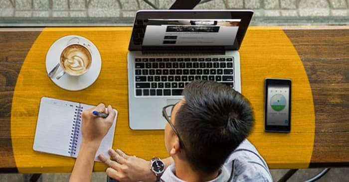 5 Tips Aman Menggunakan Jaringan Wi-Fi Publik