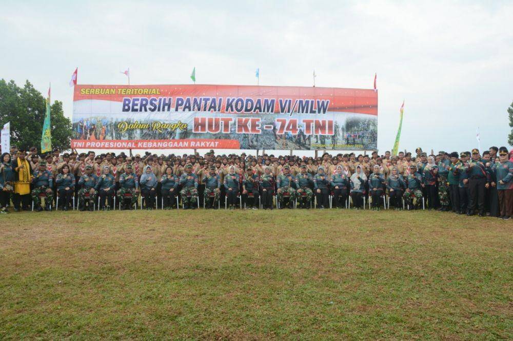 Pendam VI/ Mulawarman